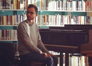 Francesco Cardillo - Pianista e tastierista