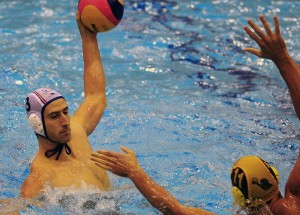 Maro Jokovic - CROAZIA - Campione Olimpico