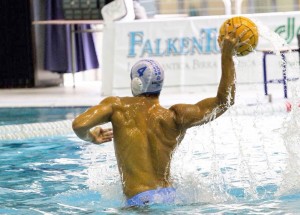 Filippo Gavazzi - ITALIA - Nazionale Pallanuoto