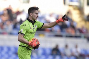 Leandro Chichizola - ARGENTINA - Spezia Calcio