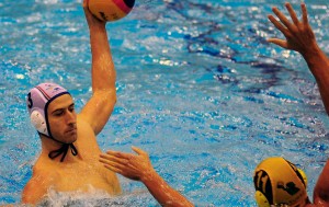 Maro Jokovic – CROATIA – Olympic Champion