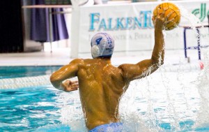 Filippo Gavazzi – ITALY – National Waterpolo Team