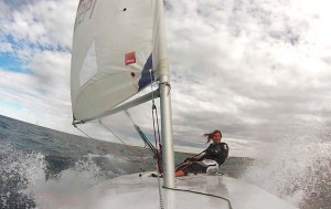 Julieta Biasotti - ARGENTINA – Sailor