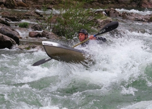 Alessandro Leonori - ITALY - Italian Master C Champion in 2015