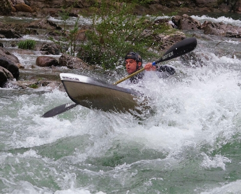 Alessandro Leonori - ITALY - Italian Master C Champion in 2015