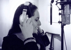 Elena Cosci - Cantante - Insegnante di canto presso Music Factory di Bologna
