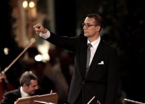 Giorgio Bruzzone Musician, Conductor